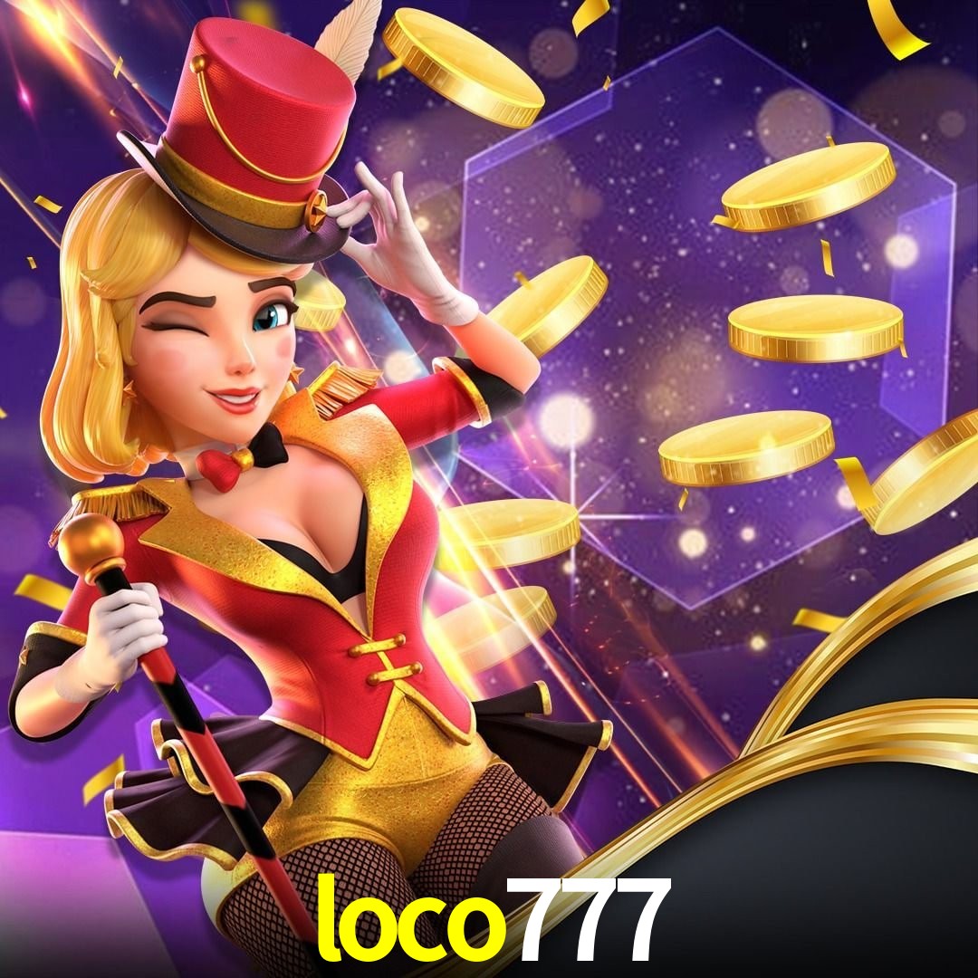 Interfaz de casa de apuestas loco777 con mercados de partidos en vivo