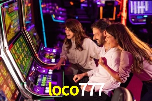 Acceso seguro de inicio de sesión loco777 para jugadores en México