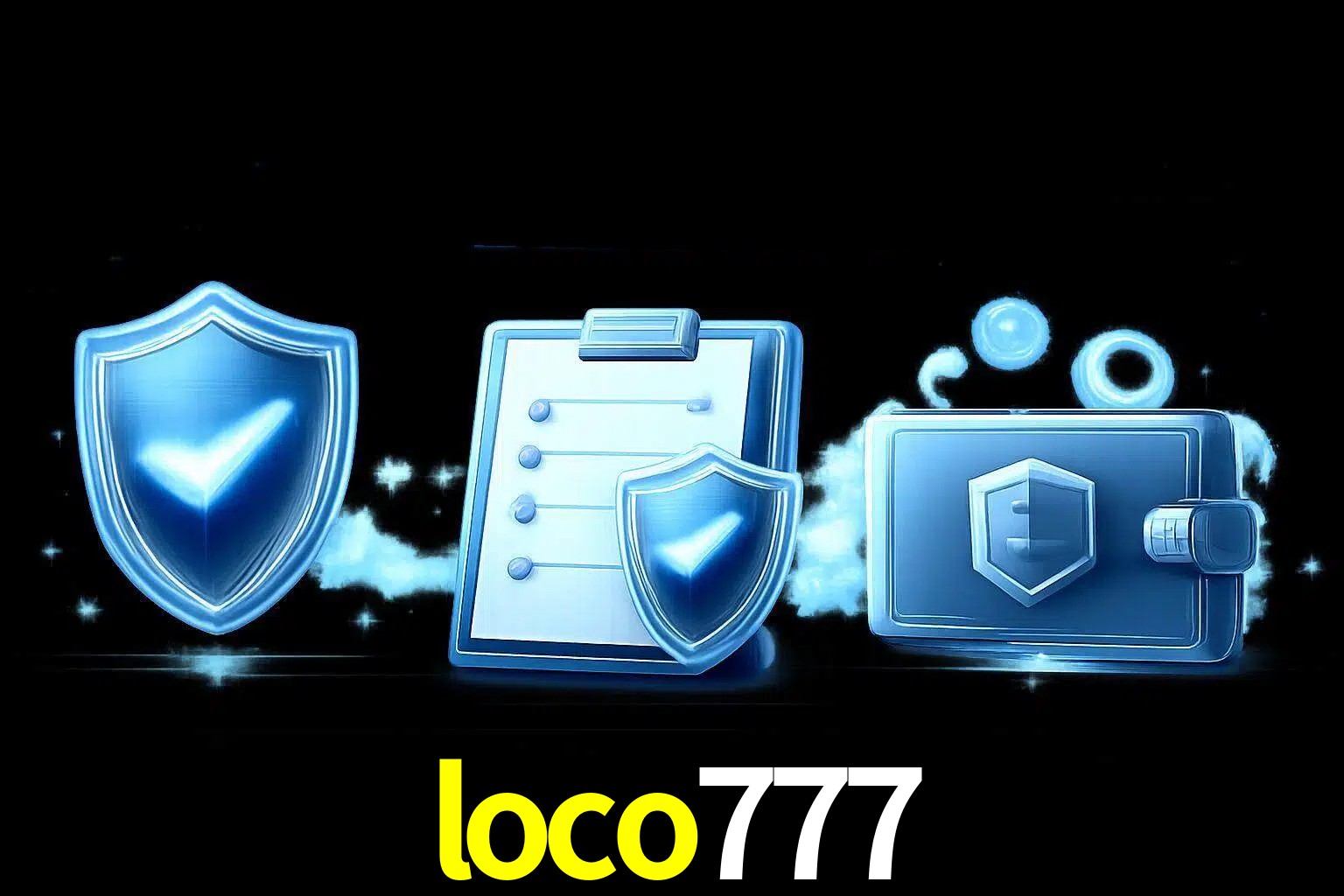 Herramientas de seguridad y verificación de cuenta loco777