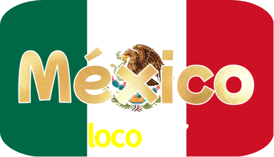 loco777 Logo